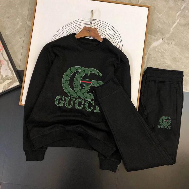 Gucci Men's Suits 100